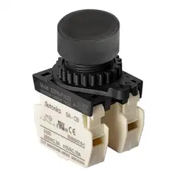 Кнопочный выключатель Autonics S2PR-P1K2BM