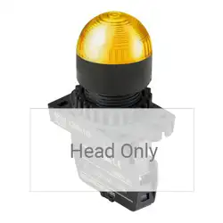 Сигнальная кнопка Autonics L2RR-L1Y