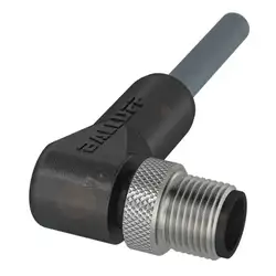 Разъем с кабелем Balluff BCC M425-0000-2A-030-PS85N6-050