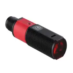 Оптический датчик Leuze Electronic FT318BI.X3/2N-M12