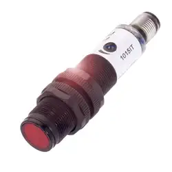 Оптический датчик Balluff BOS 18K-PS-1LQK-E5-C-S4