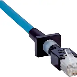 Соединительный кабель SICK YMRJA8-100XXXXLECX