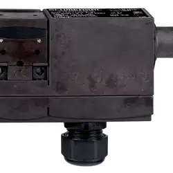 Дверной выключатель безопасности Schmersal AZM170-11ZRK-2197-24VAC/DC