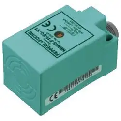 Индуктивный датчик Pepperl Fuchs NBN15-F11-E0-V1