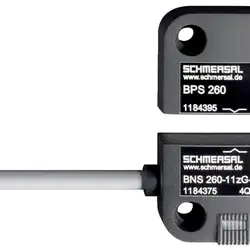 Магнитный датчик безопасности Schmersal BNS260-11Z-L