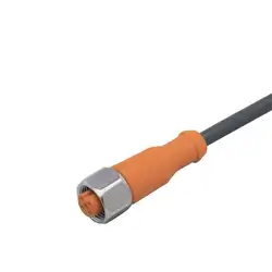 Разъем с кабелем IFM Electronic EVM042