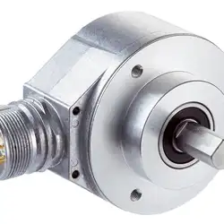 Энкодер SICK DFS60A-S4CA18000