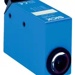 Датчик цвета SICK CS81-P3612S02