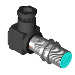 Индуктивный датчик ТЕКО ISB AT4A-32P-5-LZ-C