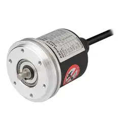 Однооборотный энкодер Autonics EP58SS6-360-1F-N-5
