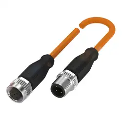 Соединительный кабель Balluff BCC M415-M414-3A-304-PW3434-020