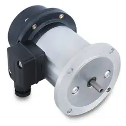 Тахогенератор Baumer TDP0,09 LT-7