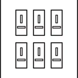 Щелевая диафрагма SICK BL-160-10