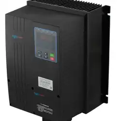 Частотный преобразователь INNOVERT IPD453P43B