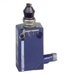 Kонцевой выключатель Telemecanique XCMD2111M12