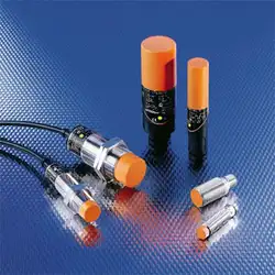 Индуктивный датчик IFM Electronic NI5002