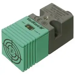 Индуктивный датчик Pepperl Fuchs NJ15-M1-E2-V1-Y222496