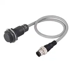 Индуктивный датчик Autonics PRFAWT18-5DO-IV