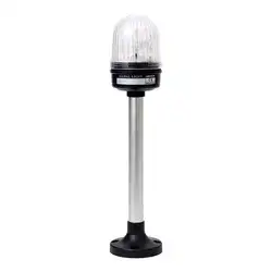 Проблесковый маячок Autonics MS66P-BFF-C