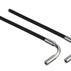 Оптоволоконный кабель Leuze Electronic KF-LC32-12