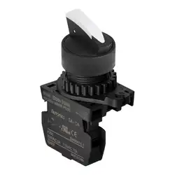Селекторный переключатель Autonics S2SRN-LCG2ALM