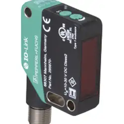 Индуктивный датчик Мега-К PS2-12M68-8N41-C4