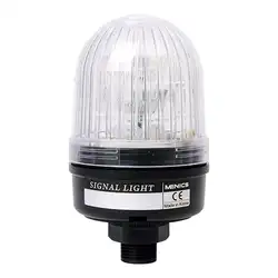 Проблесковый маячок Autonics MS66M-F00-C