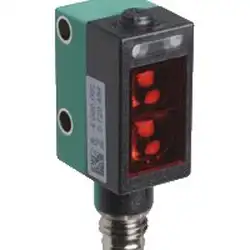 Оптический датчик Pepperl Fuchs ML6-8-H-120-IR/59/65a/95/136