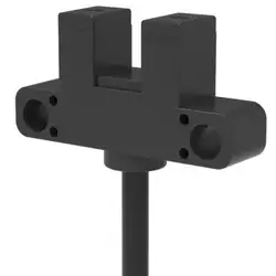 Щелевой датчик LANBAO PU05S-TGPR-K