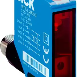 Оптический датчик SICK WT12L-2B530A01