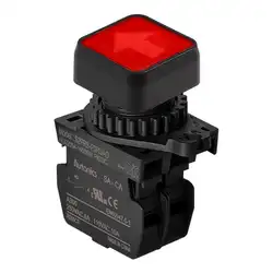 Кнопочный выключатель Autonics S2PRS-P3RUAD