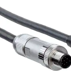 Соединительный кабель SICK YF2AA8-200S01MKA18