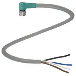 Соединительный кабель Pepperl Fuchs V31-WM-3M-PUR