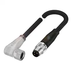 Соединительный кабель Balluff BCC M323-M313-30-602-PX0334-003