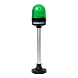 Проблесковый маячок Autonics MS66P-B00-G