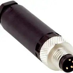 Разъем SICK STE-0803-GPC