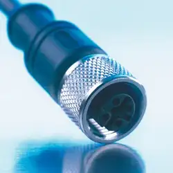 Соединительный кабель Microsonic KST4G-5/M12/S