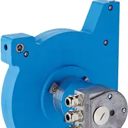 Тросиковый энкодер SICK BCG19-D1HM1015