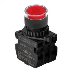 Кнопочный выключатель Autonics S2PR-P3R2AD