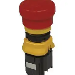 Выключатель аварийной остановки Pepperl Fuchs VAA-2E1A-PM-S