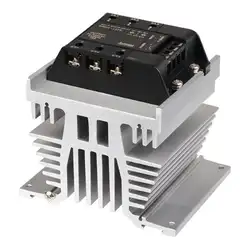 Твердотельное реле Autonics SRH2-1275