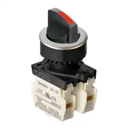 Селекторный переключатель Autonics S3SFN-S4BRA