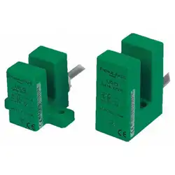 Индуктивный щелевой датчик Pepperl Fuchs SJ30-A2