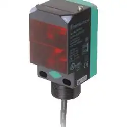 Оптический датчик Pepperl Fuchs RLK61-55-Z/31/115