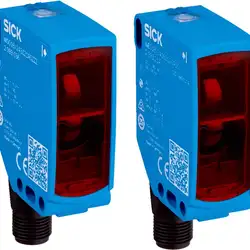 Оптический датчик SICK WSE16I-24162100A00