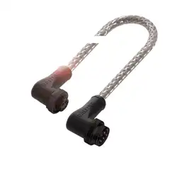 Соединительный кабель Balluff BCC B324-B324-30-304-MW8434-006