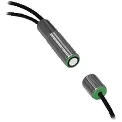 Датчик двойного листа Pepperl Fuchs UDC-18GM-400-3E1