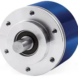 Инкрементальный энкодер DATASENSING IEP58-S06-PROG-C15