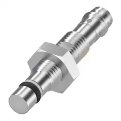 Индуктивный датчик Balluff BHS A404N-PSC15-S49