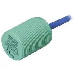 Индуктивный датчик Pepperl Fuchs NJ15-30GK-N-20M